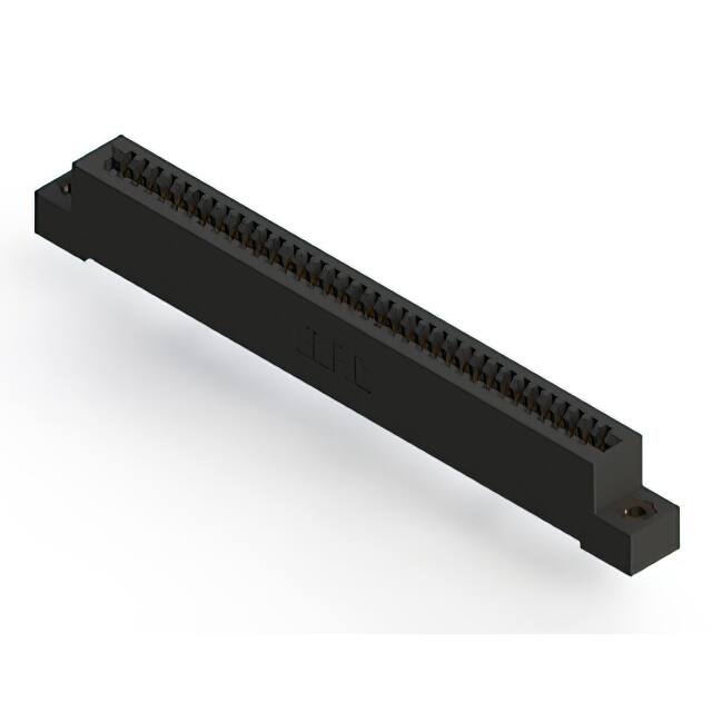 392-036-521-107 EDAC Inc.  Edgeboard Connectors
